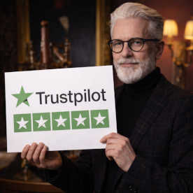 Trustpilot Rating