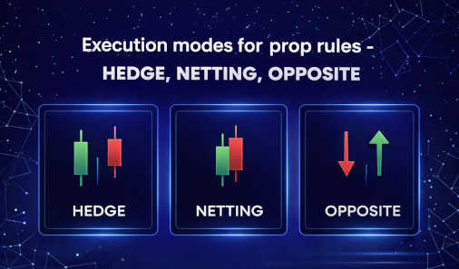 Execution modes